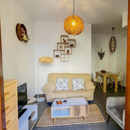 Apartament Rural Monetze Tivissa Exterior photo