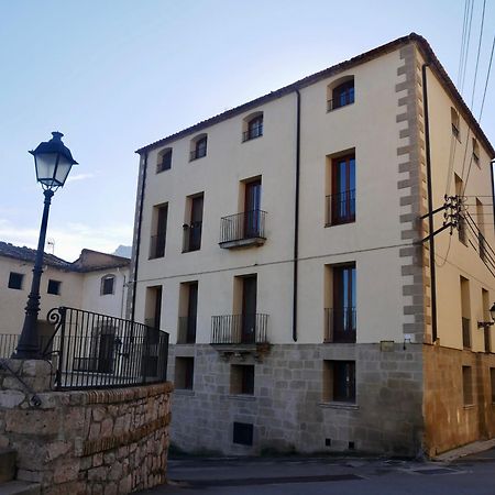 Apartament Rural Monetze Tivissa Exterior photo