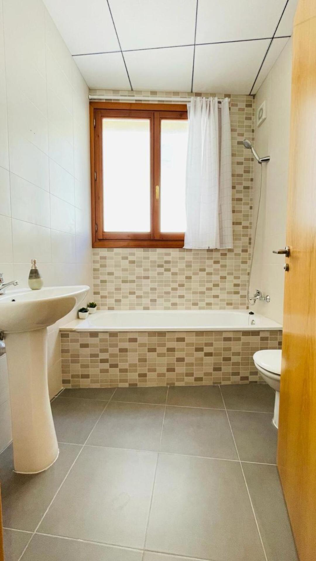 Apartament Rural Monetze Tivissa Exterior photo